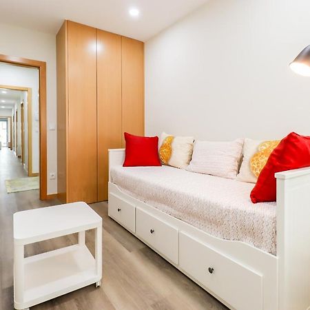 Tiana Apartment - City Centre With Terrace Viana do Castelo Exterior photo