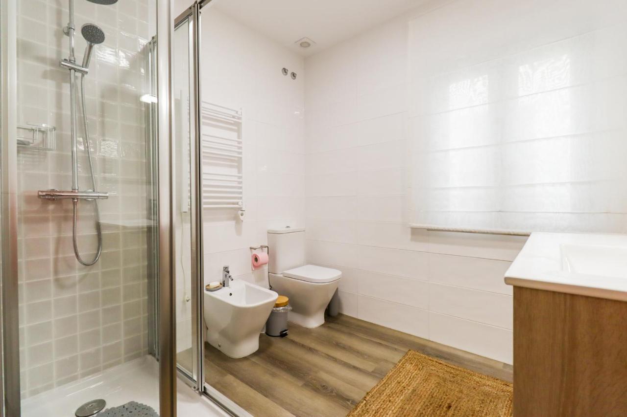 Tiana Apartment - City Centre With Terrace Viana do Castelo Exterior photo