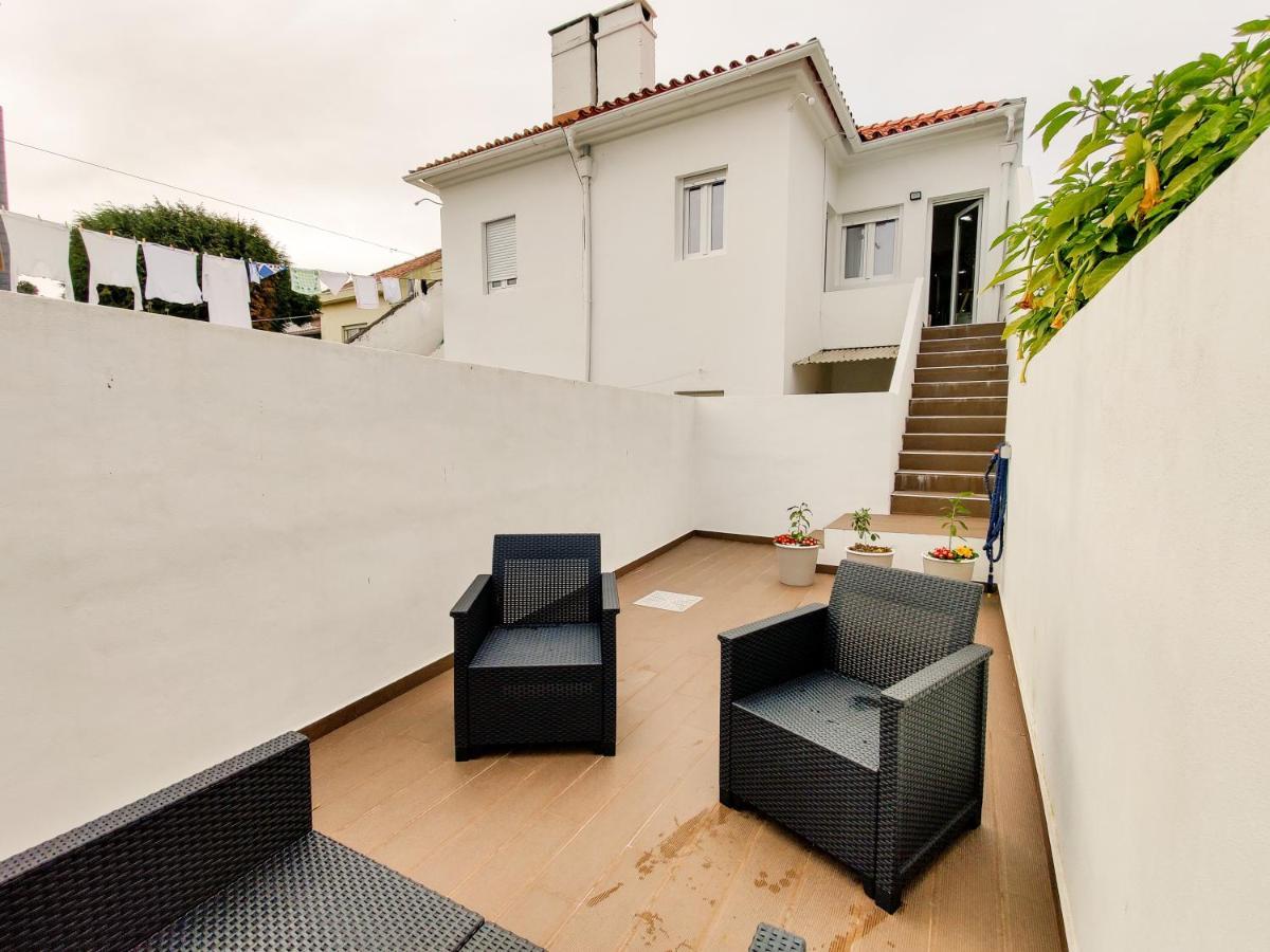 Tiana Apartment - City Centre With Terrace Viana do Castelo Exterior photo