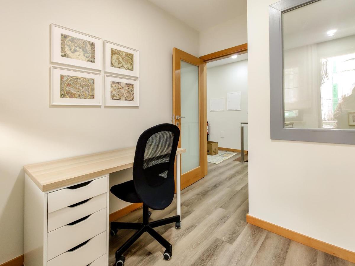 Tiana Apartment - City Centre With Terrace Viana do Castelo Exterior photo